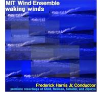 Mit Wind Ens - Mit Wind Ensemble: Waking Wind