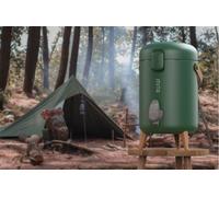 MITA 3,4 L caraffa acqua da campeggio dispenser freddo caldo isolato Made in ...