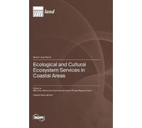 Mita Drius Maria Laura Carran Ecological and Cultural Ecosys (Copertina rigida)