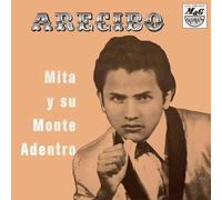 Mita y Su Monte Adentro Arecibo (Vinyl LP) 12" Album