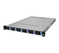 MiTAC B8056G68CE12HR-2T-TU EPYC 9005 1U Server, 12 x U.2 NVMe, Dual 10G