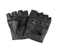 Mil-Tec Biker, guanti S male Nero