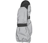 Mitaines neonato Didriksons Biggles Refl Grigio 2/4 anni