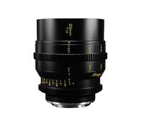 Mitakon Optics Speedmaster 20 mm T1.0 S38 Cine Lens per Canon RF Mount Camera, obiettivo messa a fuoco manuale