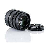 Mitakon Zhongyi Speedmaster 25 mm f/0.95 Standard Lens for Micro Four-Thirds Mount …