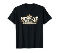 Mitakuye Oyasin - Tutte Le Mie relazioni Maglietta