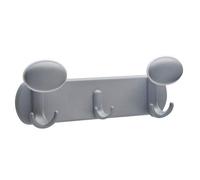 MITAL Aspirapolvere Centrale TA92GRBI, Plastica e Metallo, Grigio