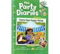 Mitali Banerjee Fairy-Tale Puppy Picnic: A Branches Book (the (Copertina rigida)