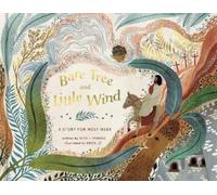 Mitali Perkins Bare Tree and Little Wind (Copertina rigida)