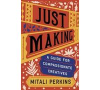Mitali Perkins Just Making (Copertina rigida)