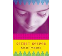 Mitali Perkins Secret Keeper (Tascabile)