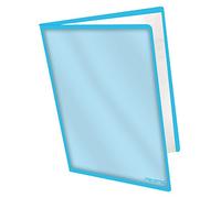 MITAMA 61797- PORTALISTINO PPL PERSONALIZZABILE A4 20 FG, colori assortiti