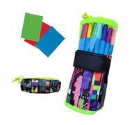 Mitama Astuccio RollWriting Boy-Girl Doppio Omaggio (Writing Roll 2)