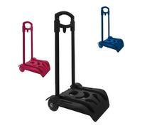Mitama Carrellino Universale Porta Zaino Apertura Automatica Colori Assortiti