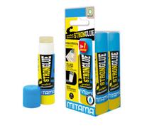Mitama - colla stick 21g strong glue - pack 3+1 gratis