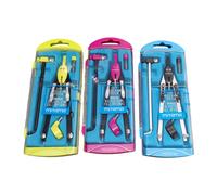 Mitama Compasso Balaustrone con Frizione + Prolunga + Mine e Accessori