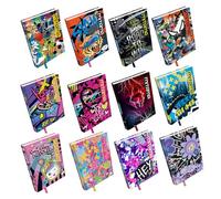 Mitama Diario Junior Grande Mix 10 Mesi
