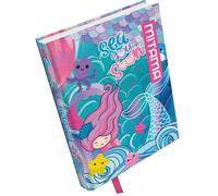 Mitama Diario Junior Grande Mix 10 Mesi Copertina flessibile