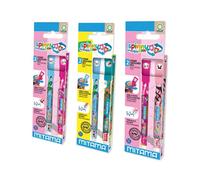 Mitama Penna Cancellabile SpinnyPen 2Unt CODICE 08123749 1CFZ X 12PZ