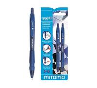 Mitama - Penna scatto Speed3 - blu [cod.61703]