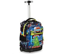 Mitama Scuola Zaino Trolley Run Extra DISCO SPACE