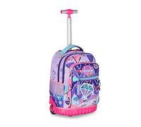 Trolley Mitama Run Extra Double Diamond 33 Lt