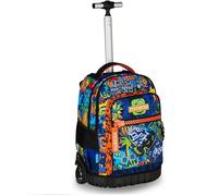 Trolley Mitama Run Extra Skate Dream 33 Lt