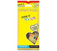 Mitama - Stick it - Dispenser book [cod.61711]