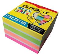 Mitama Stick It - Fogli removibili 75x75mm [cod.61914]