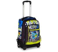 Mitama Trolley DR Scuola SCHOOL SKATE, bambino,scuola elementare e media, 34 Lt