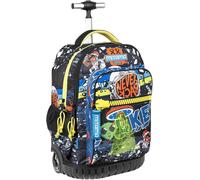 Mitama Trolley Run Extra DISCO SPACE, bambino,scuola elementare e media, 33 Lt