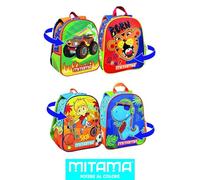 Mitama Zaino Asilo Spinny Boy Mix