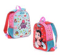 Mitama Zaino Asilo Zainetto Spinny Girl Double Baby Bug/Sweet Life 63400
