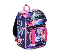 Zaino Sdoppiabile Big Mitama Magic Pink
