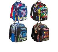 Seven Zaino Scuola Mitama New Plus Boy