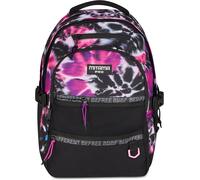 Mitama Zaino Triplo Scomparto #BDBF Purplehype