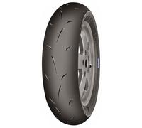 Mitas MC35 S-Racer 2.0 ( 100/90-12 TL 49P ruota posteriore, ruota anteriore )
