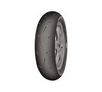 MITAS 120/80-1255P MC 35s-racer 20TL Soft-80/80/R1355P-A/HA/70DB-Moto Pneumatico