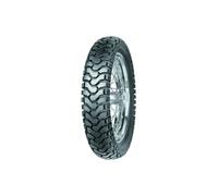 Mitas E-07 72t Tl Adventure Tire Nero 130 / 80 / R18