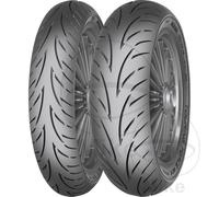 Gomme Moto Mitas 150/70-14 66S T.FORCE SC2 FR pneumatici nuovi