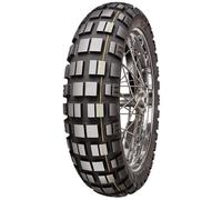 Gomme Moto Mitas 150/70 R17 69T E-10 ENDURO Dakar Striscia Gialla M+S pneumatici
