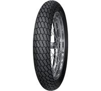 Mitas 16156 Pneumatico 130/80 -19 71H H-18 Tl