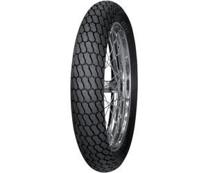 Mitas 16156 Pneumatico 130/80 -19 71H H-18 Tl