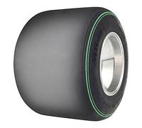 Mitas 16205 Pneumatico 11X6 00 -5 Slick Soft, Kart Rental