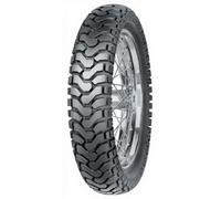 Mitas 16287 Pneumatico 130/80 -18 72T E-07 Tl