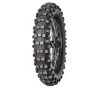 Mitas 16357 Pneumatico 140/80 -18 70R Terra Force-Ef Super, Enduro Fim