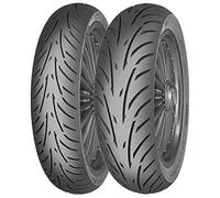 Mitas Touring Force-sc 55p Tl Scooter Front/rear Tire Nero 120 / 70 / R14