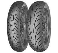 Mitas Touring Force-sc 47p Tl Scooter Tire Argento 110 / 70 / R12