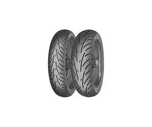 Mitas 16376 Pneumatico 130/70 -10 59P Touring Force Sc Tl