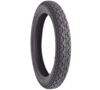Mitas H-06 46p Tt Touring Tire Argento 2.75 / R16